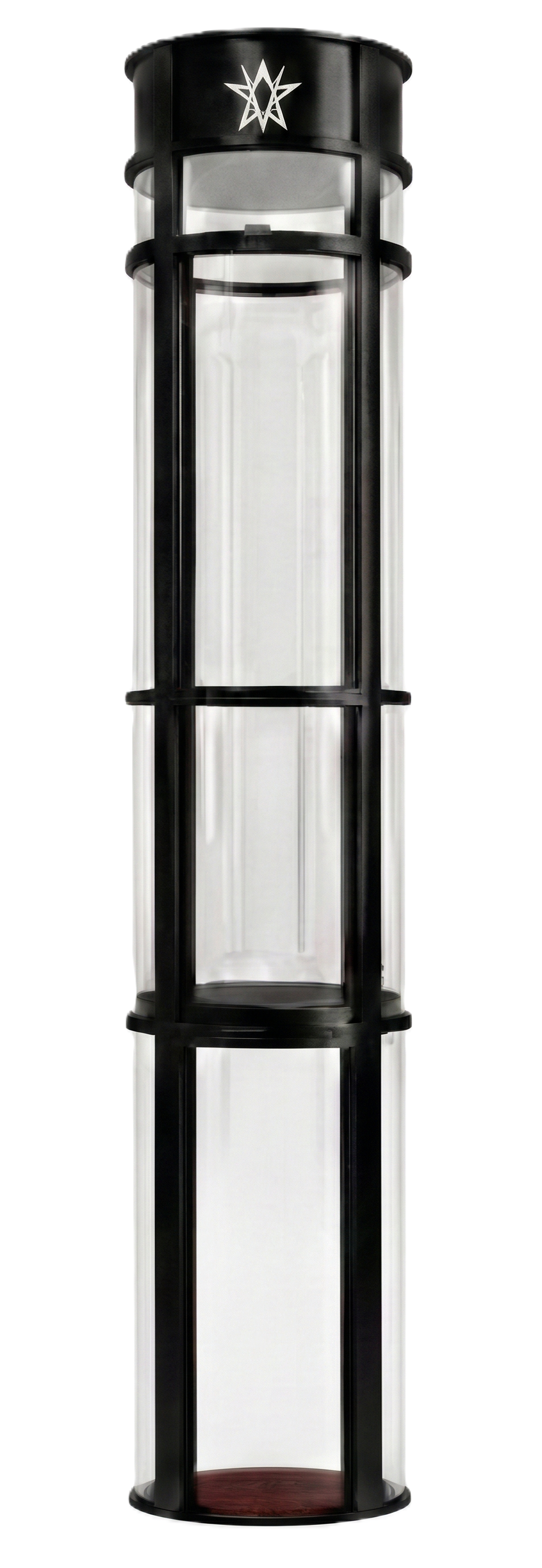 Elevator in Black color